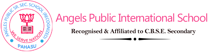 Angels Public International School